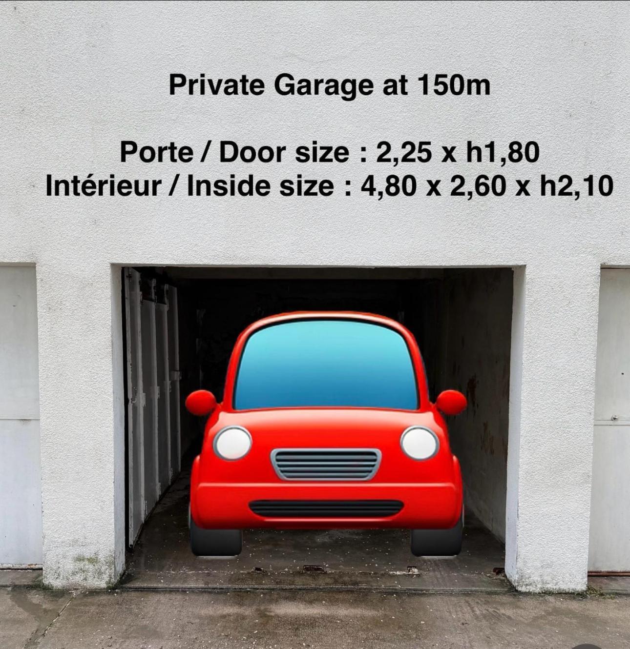 Cassis Le Marignan- Rdc - Garage - Classe 3 Etoiles Kültér fotó