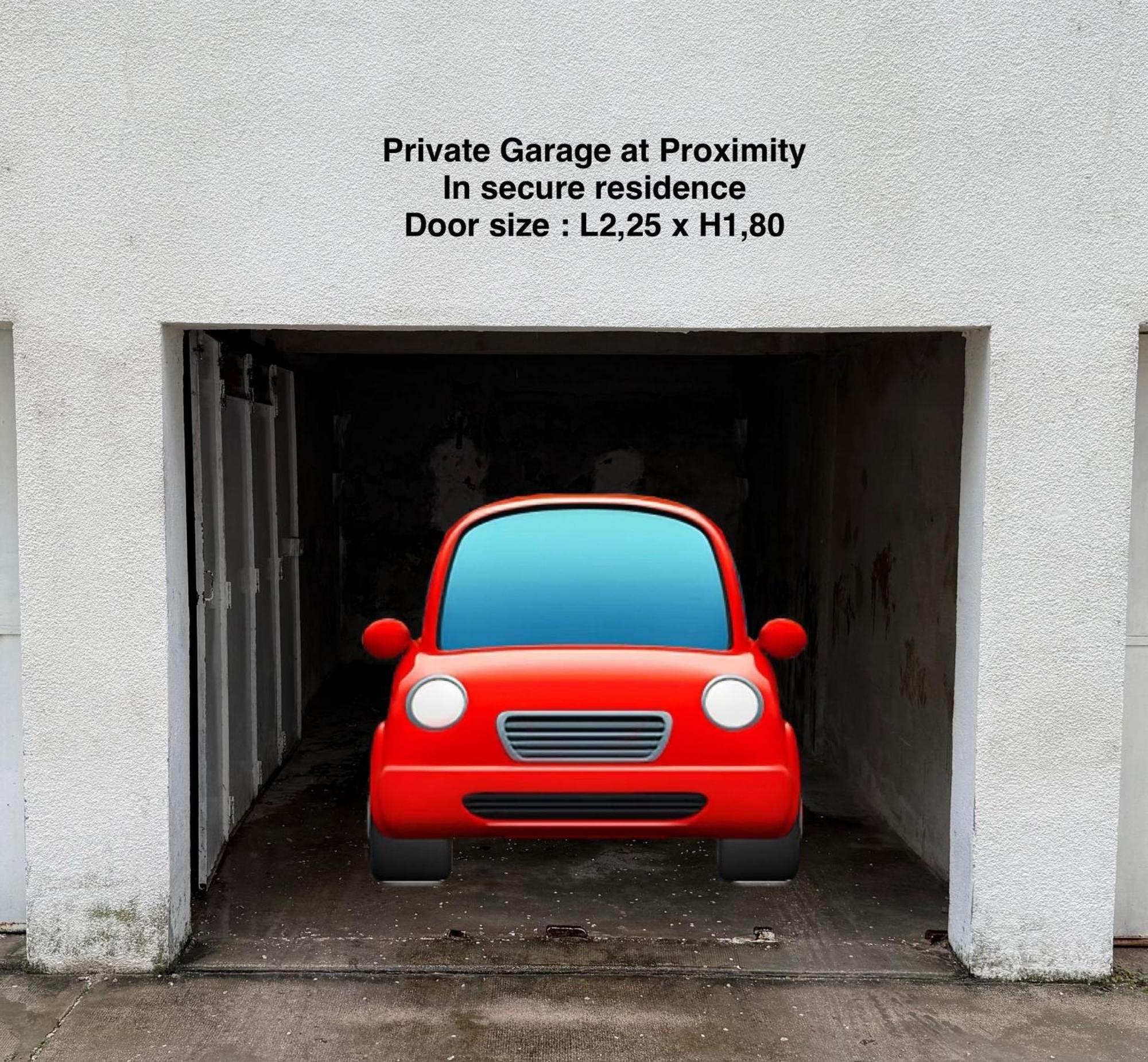 Cassis Le Marignan- Rdc - Garage - Classe 3 Etoiles Kültér fotó